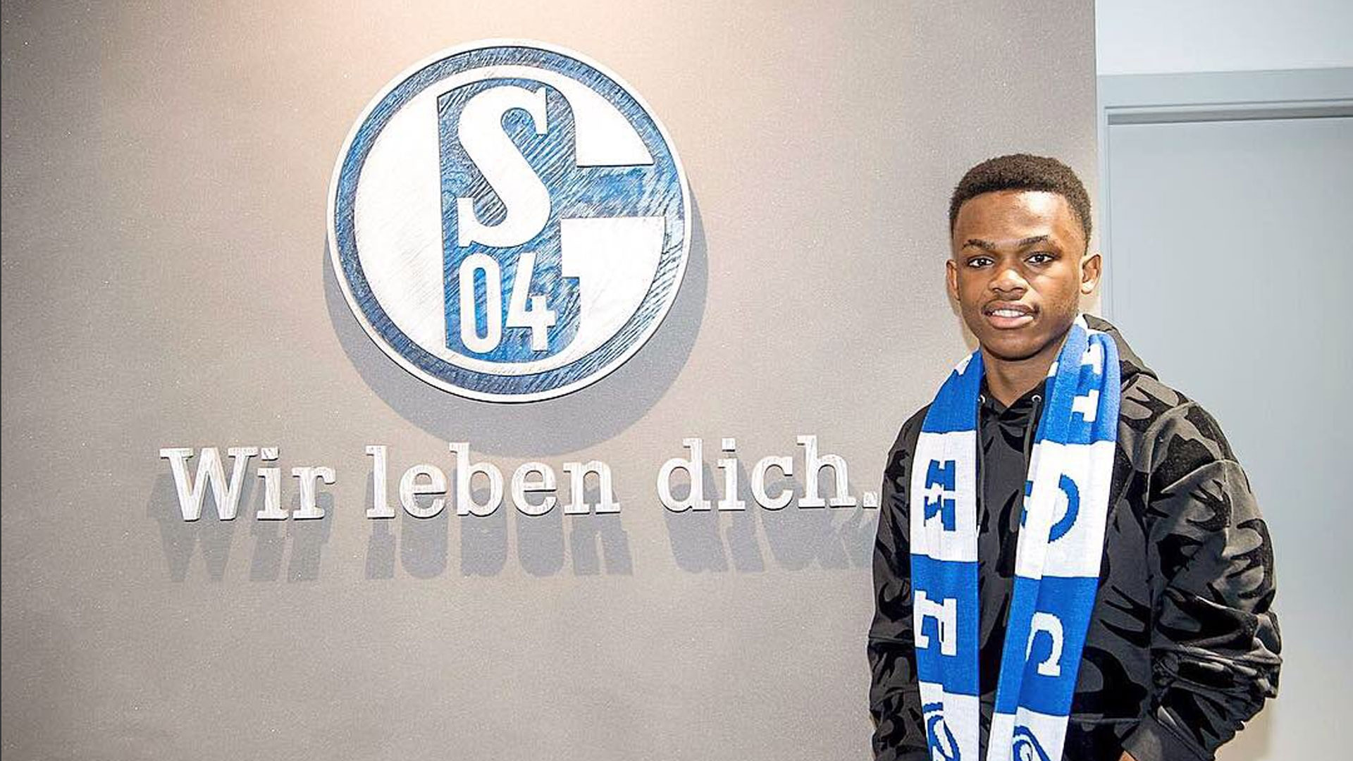 修斯和莫德 修斯和莫德