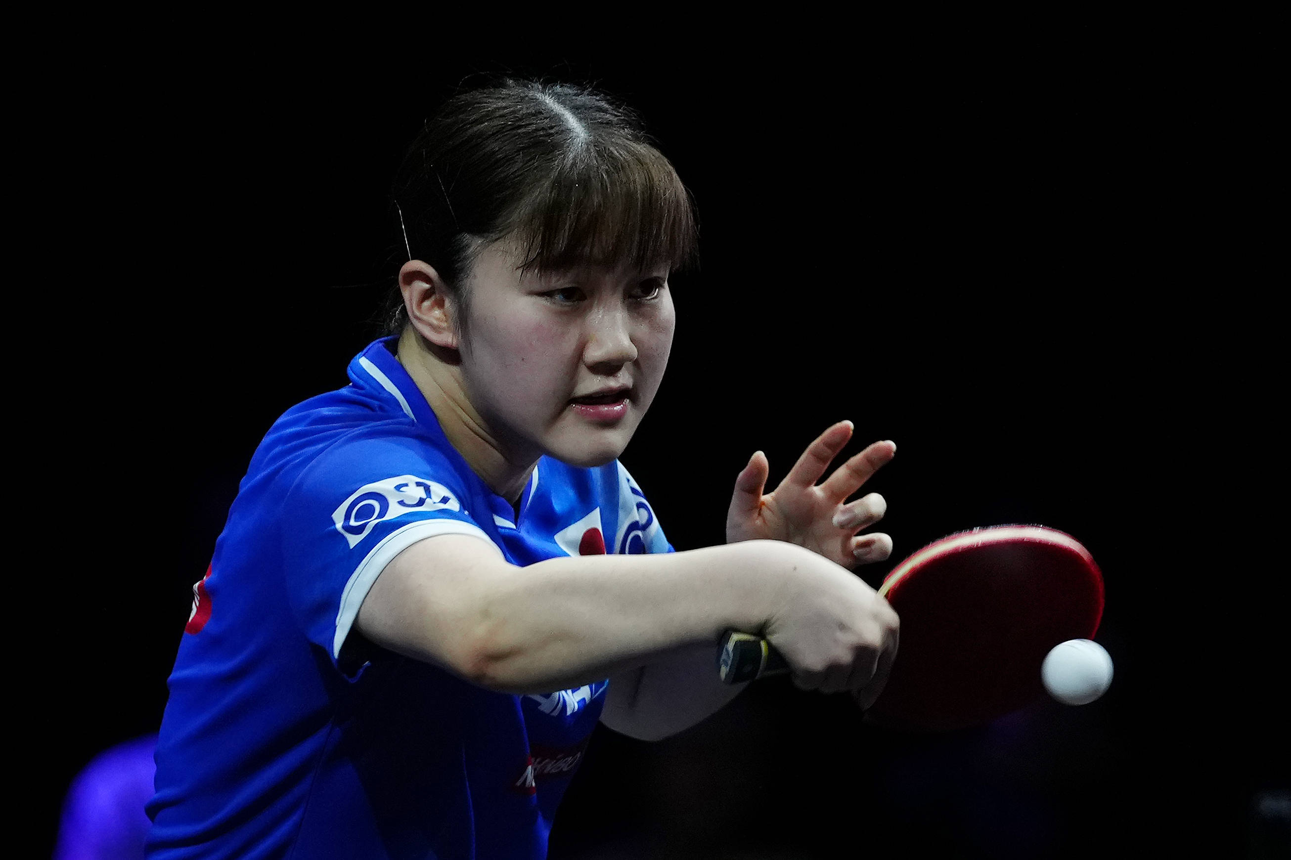 和深远的正 和深远的正