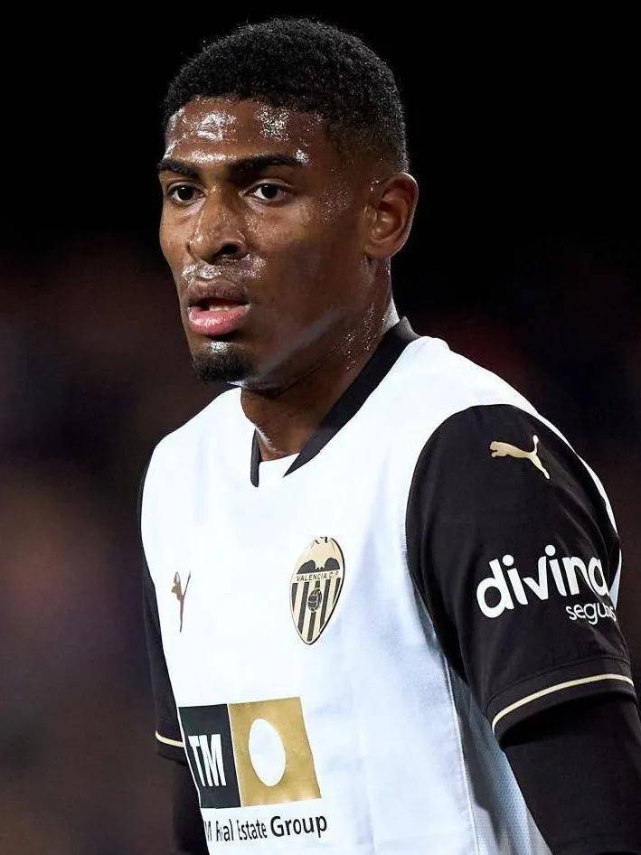 姆巴佩仍能 姆巴佩仍能